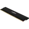 Atminties modulis Crucial DDR5 16GB 6000MHz