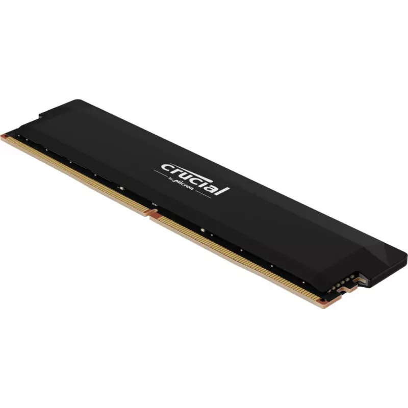 Atminties modulis Crucial DDR5 16GB 6000MHz
