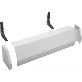 Elektros dėžutės priedas Hager FZ443 Plotis 195 mm Aukštis 800 mm Gylis 155 mm