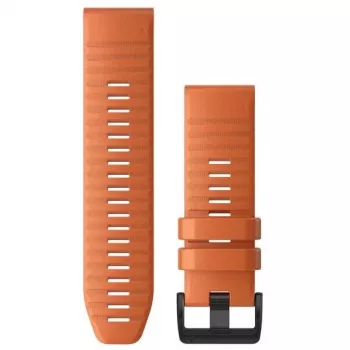 Garmin QuickFit 26 silikoninis dirželis