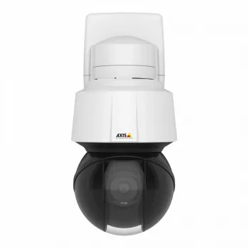 Axis Network Camera PTZ Dome Q6135-LE 50HZ HDTV 1080p be Midspan