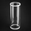 „BitsPower Z-Tube 150“ permatomas vamzdelis Ø60 mm, ilgis 150 mm, aušinimo skysčio talpa 0,274 l