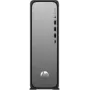 HP Desktop OmniDesk Slim Tower S03-0015ng Intel 300 - 512GB SSD - 8 GB RAM - sidabrinis (S03-0015ng)