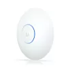 Ubiquiti U7 Long-Range 7300 Mbit/s baltas Maitinimas per Ethernet (PoE)