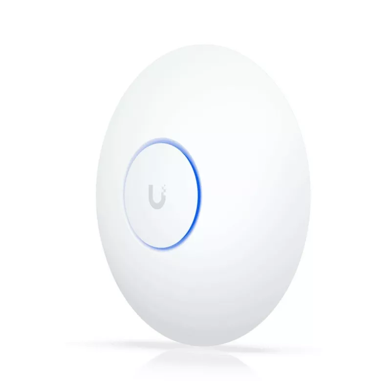 Ubiquiti U7 Long-Range 7300 Mbit/s baltas Maitinimas per Ethernet (PoE)