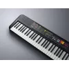 Yamaha PSR-F52 - klavišinis instrumentas