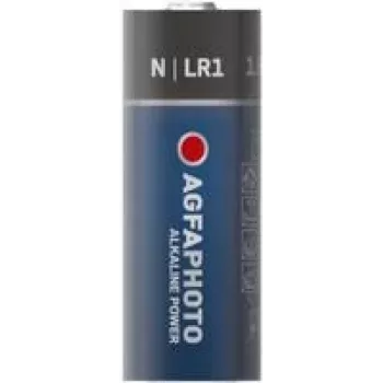 AgfaPhoto baterija šarminė LR1 N 1.5V - Baterija - Lady