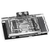 Bitspower Classic ASUS RTX 3070 TUF, ARGB - akrilas