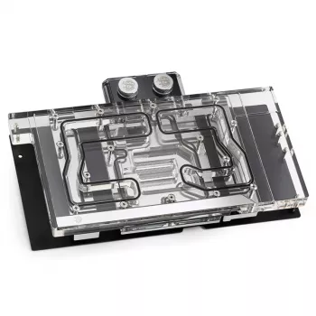 Bitspower Classic ASUS RTX 3070 TUF, ARGB - akrilas