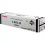 Canon C-EXV43 2788B002 juodos spalvos dažų kasetė 22000 puslapių