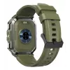 Išmanusis laikrodis W70 PRO/GREEN W70PROGREEN Juodaview