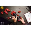 Konstruktorius LEGO Technic Ferrari FXX K mastelio modelis 1:10, 897 dalys, amžius 10+
