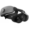 VR ausinės HTC Vive XR Elite juodos 128 GB — mišrios realybės ausinės su integruota atmintimi