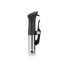 Steba SV 75 - panardinamasis termostatas - 800 W - Nerūdijantis plienas / Antracitas