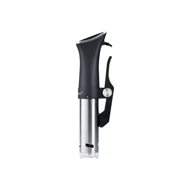 Steba SV 75 - panardinamasis termostatas - 800 W - Nerūdijantis plienas / Antracitas