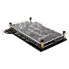 Lamptron PCI RGB ventiliatorių ir LED valdiklis SM436 Sync Edition, juodas