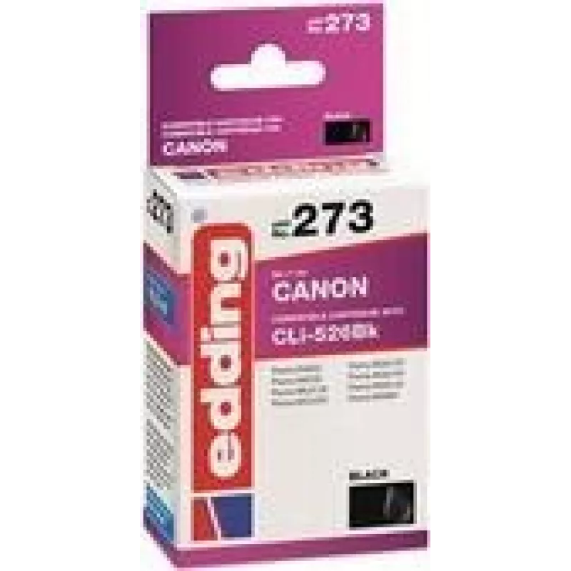 Edding rašalas ERS.CANON CLI-526 (18-273)