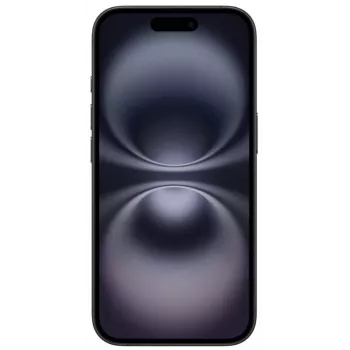 Išmanusis telefonas Apple iPhone 16 6,1 colio 128 GB juodas