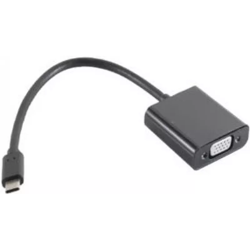 USB grafikos adapteris ShiverPeaks BS14-05006