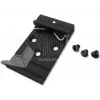 PLANET DIN-Rail Mounting Kit Sidabrinė (RKE-DIN-C)