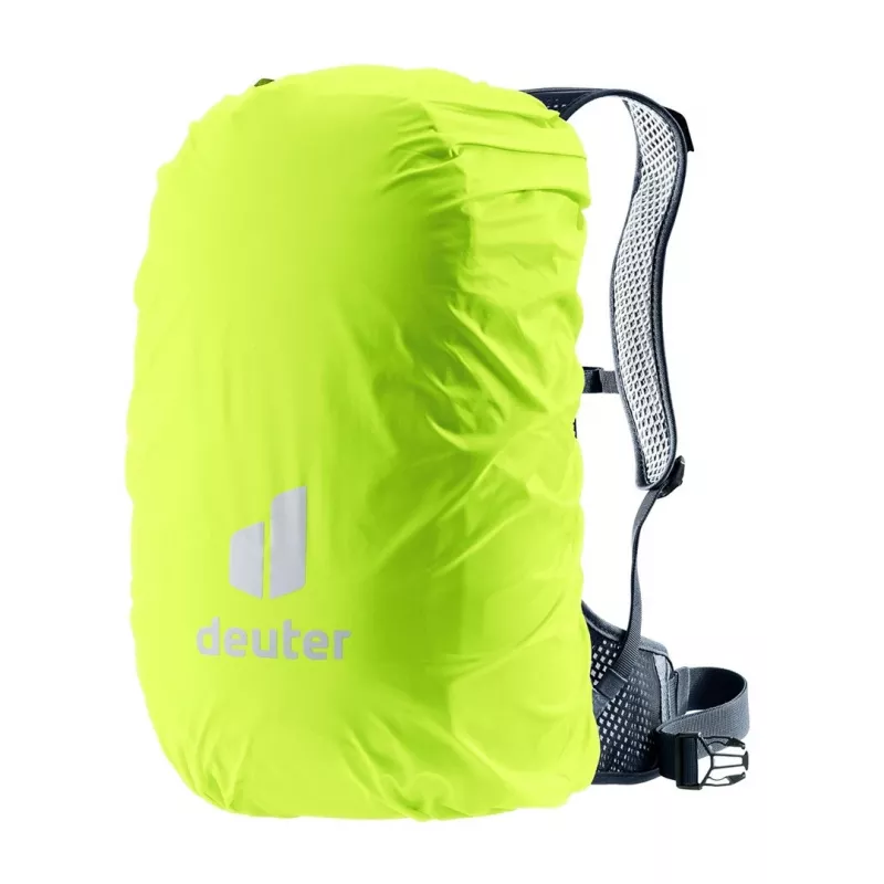 Deuter Race Air 14+3 14 L mėlynas unisex dviračių sporto alpinizmo