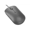 Lenovo 540 pelė Office Ambidextrous USB Type-C Optinė