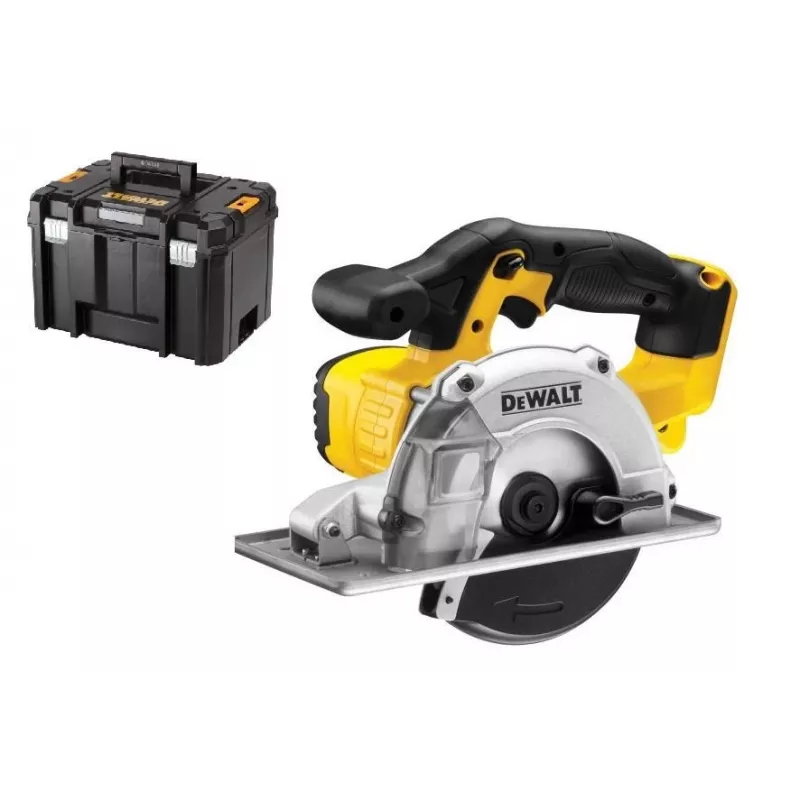 Diskinis pjūklas DeWALT DCS373NT
