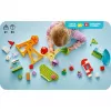 LEGO DUPLO 10453 Atrakcionų parkas