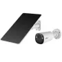 IP apsaugos kamera „bullet“ DAHUA KIT/BF4CP/M0508 2560×1440 2.1 mm fiksuotas objektyvas 122.5° horizontalus patalpų/lauko sieninė