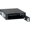 HDD dokas INTER-TECH ST-7227U, skirtas 2,5 colio ir 3,5 colio diskams, USB 3.0 su Type-C ir Type-A