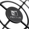 Noctua NA-FG1-6 Sx5 ventiliatoriaus grotelės, 60 mm - juoda