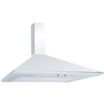 Montuojamas ant sienos gartraukis AKPO WK-5 SOFT 50, 50 cm, nerūdijančio plieno korpusas, aliuminio/anglies riebalų filtras, 156 m³/h