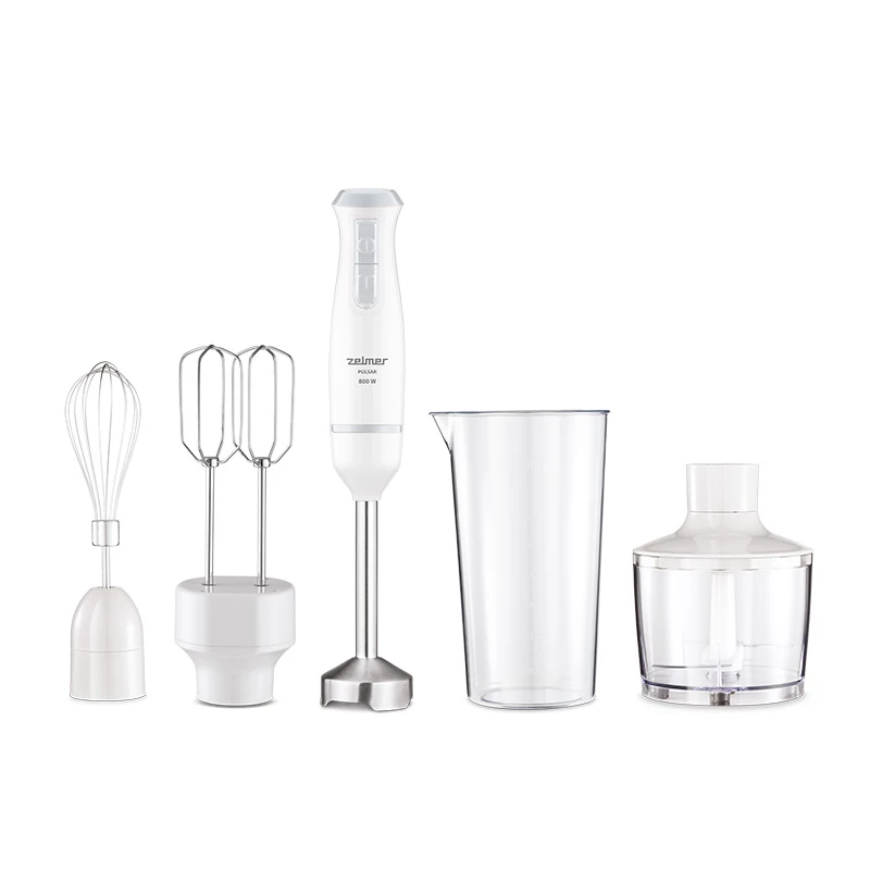 Blender Zelmer ZHB4563S Pulsar Premium