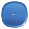 SanDisk Creator Desk Drive išorinis kietasis diskas, SSD, 8TB, mėlynas, SDSSDT40C-8T00-E25