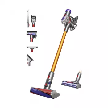 DYSON V8 Absolute SV25 dulkių siurblys