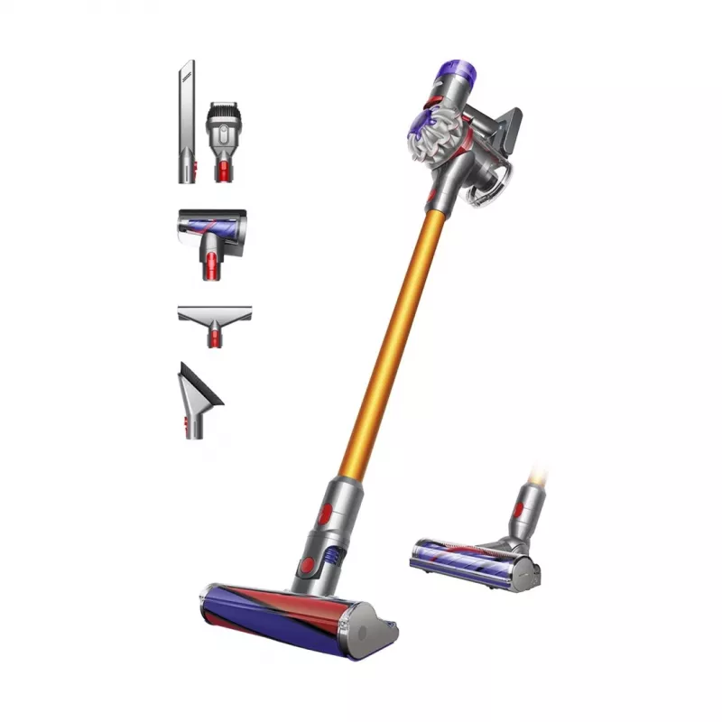 DYSON V8 Absolute SV25 dulkių siurblys