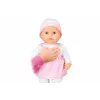 Lėlė Artyk Natalia Adorable baby 170638 minkštas kūnas 30 cm