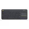 Logitech 920-007133 Juoda