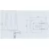 Daugiakryptė antena Teltonika PR1ICC60 28 dBi 0,617-4,2 GHz