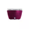 LotusGrill G34 U Lilac