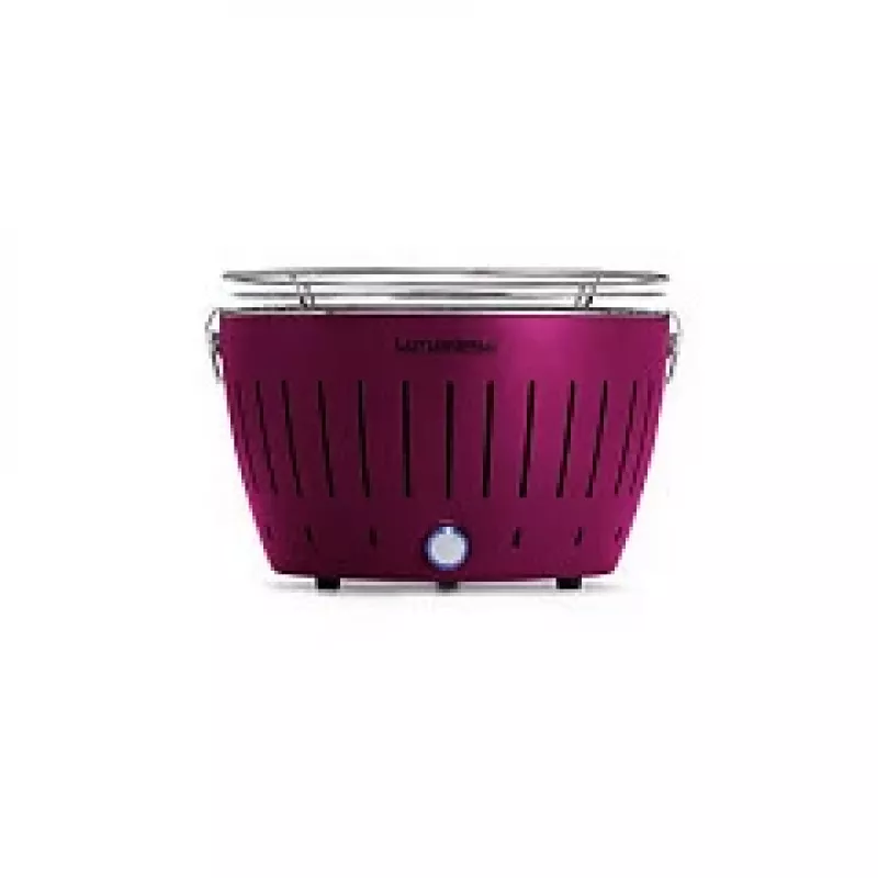 LotusGrill G34 U Lilac