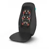 Ecomed MC-15E masažo padas Juoda 24 W