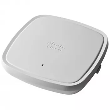 Belaidis prieigos taškas Cisco Catalyst 9120AXI-E Wi-Fi 6