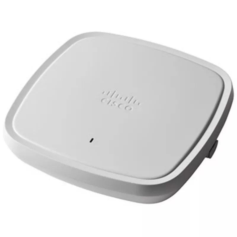 Belaidis prieigos taškas Cisco Catalyst 9120AXI-E Wi-Fi 6