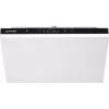 Gorenje GV520E15 Visiškai integruojama 9 komplektų indaplovė