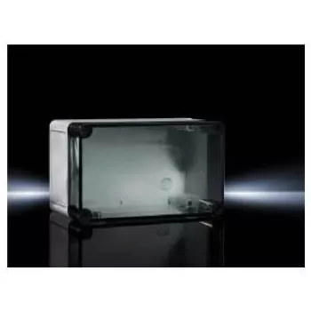 Elektrinė spinta Rittal 9518.100, poliamidas/polikarbonatas, IP66, 182×111×180 mm