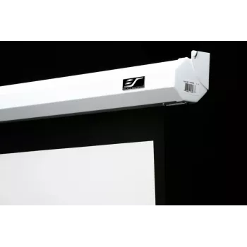 Elite Screens | Spectrum Series | Electric84XH | Įstrižainė 84 coliai | 16:9 | Matomas ekrano plotis (P) 186 cm | Baltas