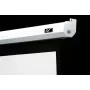 Elite Screens | Spectrum Series | Electric84XH | Įstrižainė 84 coliai | 16:9 | Matomas ekrano plotis (P) 186 cm | Baltas