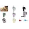 THERMOS izoliacinis puodelis REFRESHING SERIES levandų, matinis 850,0 ml (4140383085)