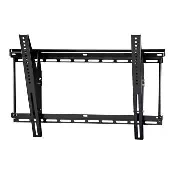 Sieninis laikiklis Ergotron Neo-Flex pakreipiamas UHD 160 cm (63 colių) Juodas
